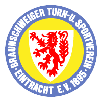 Download Eintracht Braunschweig - old logo