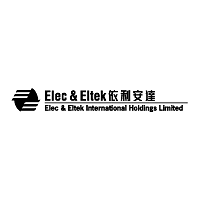 Download Elec & Eltek