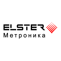 Elster Metronica