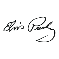 Download Elvis Presley signature