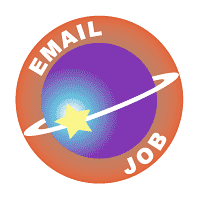 Email Job