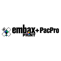 Download Embax Print + PacPro