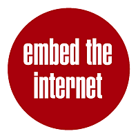 Descargar Embed The Internet