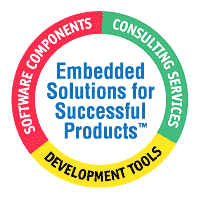 Embedded Solutions fot Successful Products