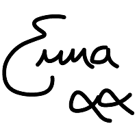 Download Emma Bunton Signature