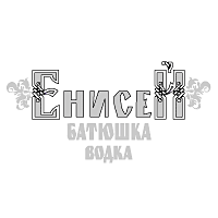 Enisey Vodka