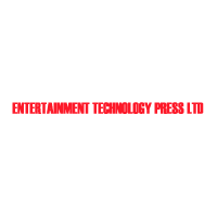 Entertainment Technology Press Limited