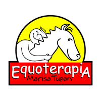 Equoterapia Marisa Tupan