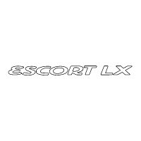 Escort LX