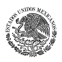 Escudo Mexico