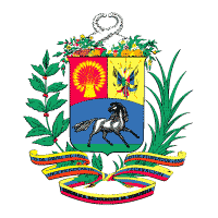 Descargar Escudo de La Republica Bolivariana de Venezuela