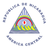 Descargar Escudo de Nicaragua