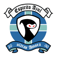 Descargar Espirito Azul Ultras Amora 2000