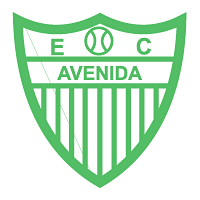 Download Esporte Clube Avenida de Santa Cruz do Sul-RS