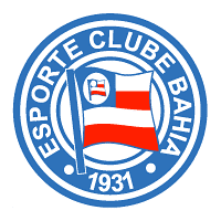 Download Esporte Clube Bahia de Salvador-BA