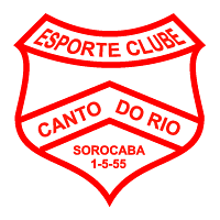 Descargar Esporte Clube Canto do Rio de Sorocaba-SP