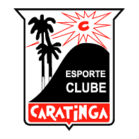 Esporte Clube Caratinga de Caratinga-MG