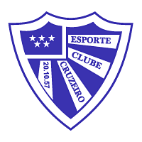 Esporte Clube Cruzeiro de Santa Clara do Sul-RS