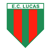 Esporte Clube Lucas do Rio de Janeiro-RJ