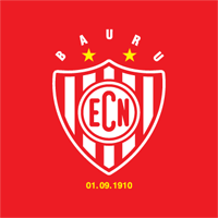 Esporte Clube Noroeste - Bauru / S