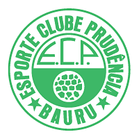 Descargar Esporte Clube Prudencia de Bauru-SP