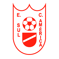Download Esporte Clube Sul America de Canoas-RS