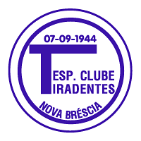 Descargar Esporte Clube Tiradentes de Nova Brescia-RS
