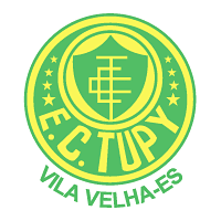 Descargar Esporte Clube Tupy de Vila Velha-ES