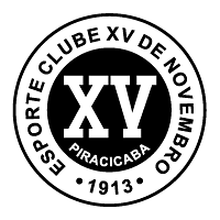 Esporte Clube XV de Novembro de Piracicaba-SP