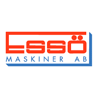 Esso Maskiner