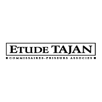 Download Etude Tajan