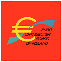 Euro Changeover Board Of Ireland