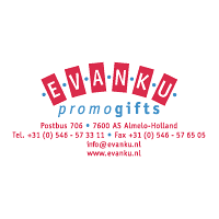 Download Evanku Promogifts