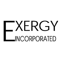 Download Exergy Incorporated