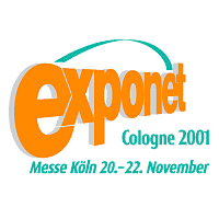 Download Exponet Cologne 2001