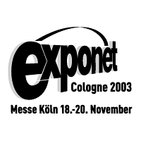 Exponet Cologne 2003