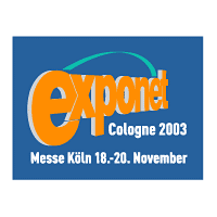 Exponet Cologne 2003