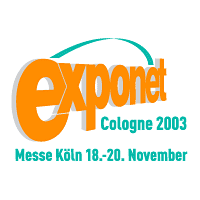 Download Exponet Cologne 2003