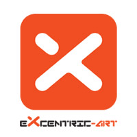 eXcentric-art