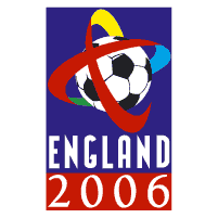 ENGLAND 2006 Football World Cup
