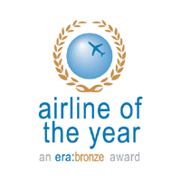Download era s Airline of the Year Bronze Award