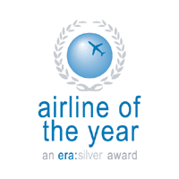 Download era s Airline of the Year Silver Award