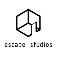 Download Escape Studios (Alternative Logo)