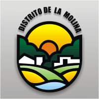 Download escudo del municipio de la molina