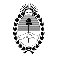 escudo nacional argentino