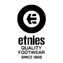 Etnies (sweatshirts and footwears)