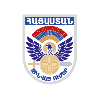 Descargar Emblem of Armenian Armed Forces