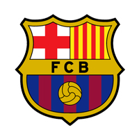 Download FootBall Club Barclona ( FCB )