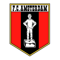 FC Amsterdam (old logo)