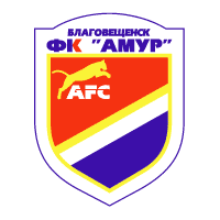 Download FC Amur Blagoveschensk